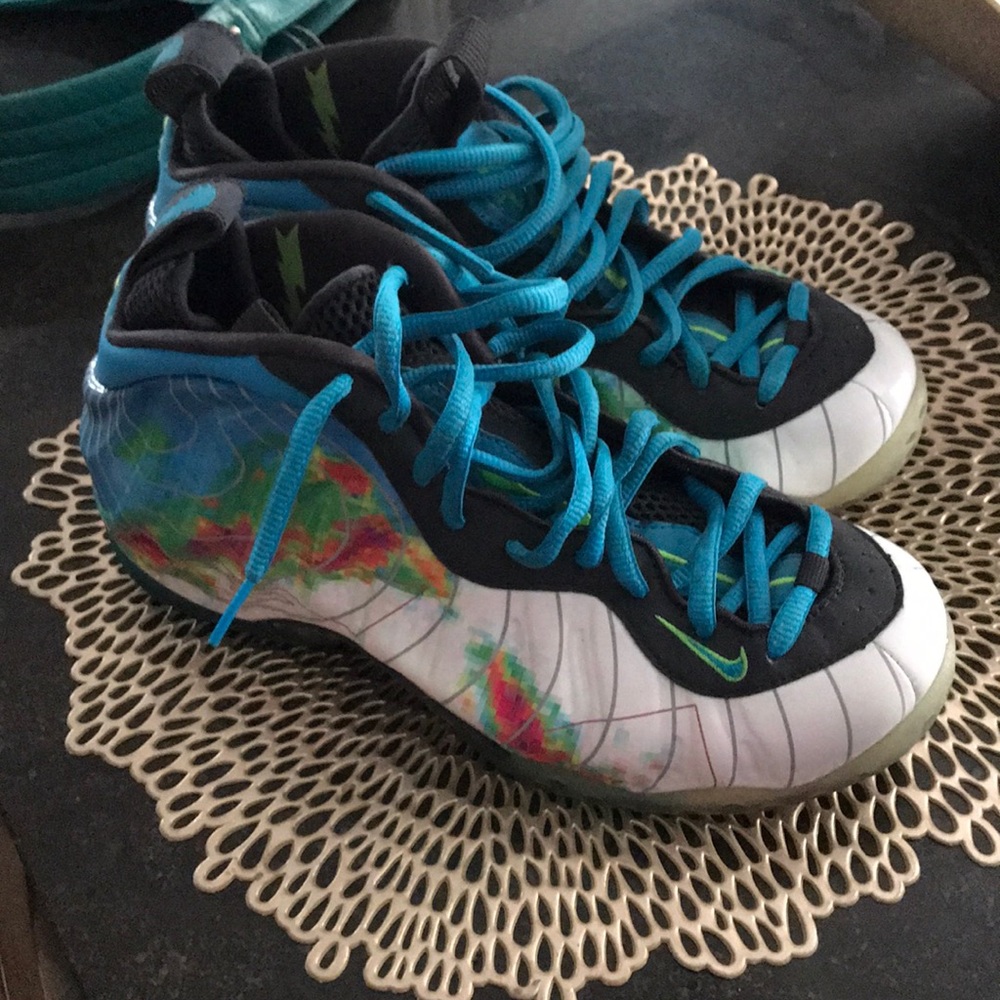 Foams